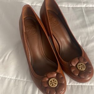 Tory Burch shoes. Size 7